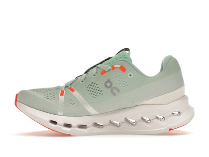 On Running Cloudsurfer Creek White (Women's)