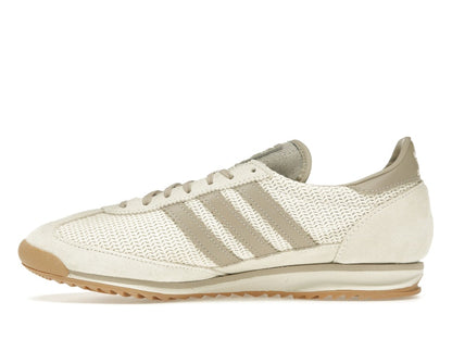 adidas SL 72 OG Cream White Wonder Beige (Women's)