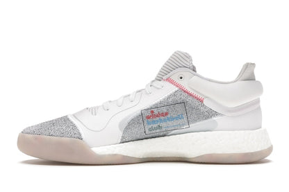 adidas Marquee Boost Low Footwear White