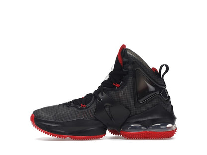Nike LeBron 19 Bred (GS)