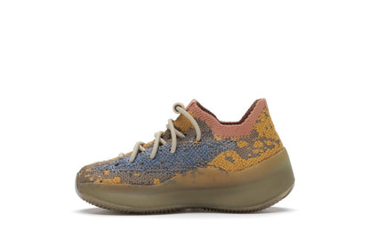 adidas Yeezy Boost 380 Blue Oat (Infants)