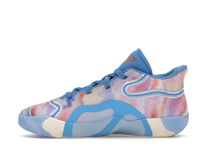 Jordan Tatum 3 Tie Dye (PS)