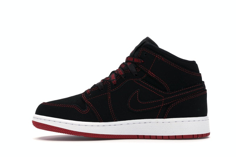 Jordan 1 Mid SE Come Fly With Me (GS)