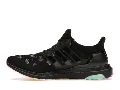 adidas Ultra Boost 1.0 DNA Valentine's Day Black (2023)
