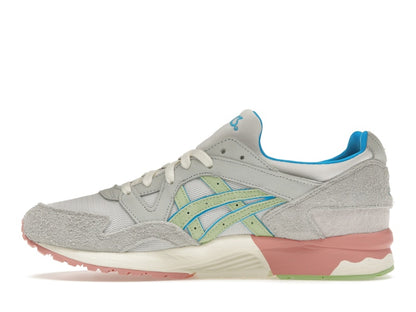 ASICS Gel-Lyte V Social Status Charolette Lab Schools Eternal Summer Nimbus Cloud