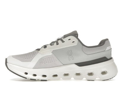 On Running Cloudrunner 2 Frost White