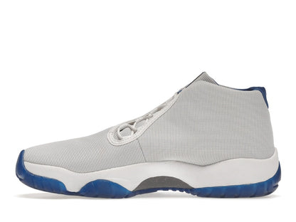 Jordan Future White Sport Blue