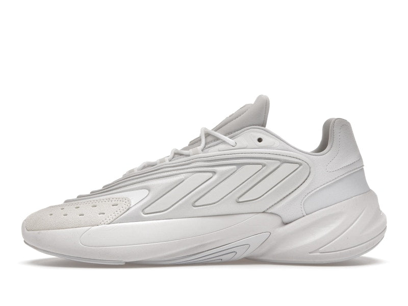 adidas Ozelia White Reflective