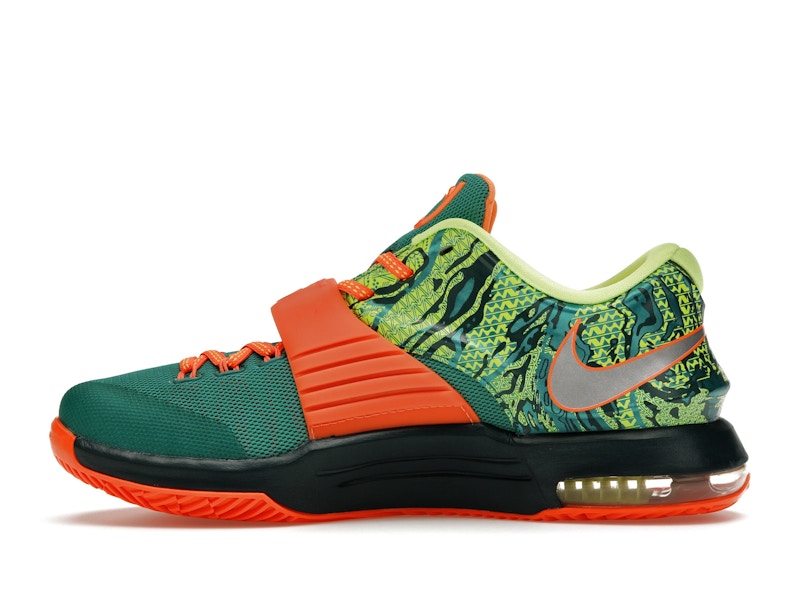 Nike KD 7 Weatherman