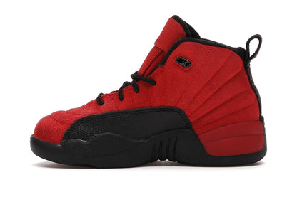 Jordan 12 Retro Reverse Flu Game (PS)