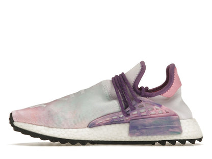 adidas Human Race NMD Pharrell Holi Festival (Pink Glow)