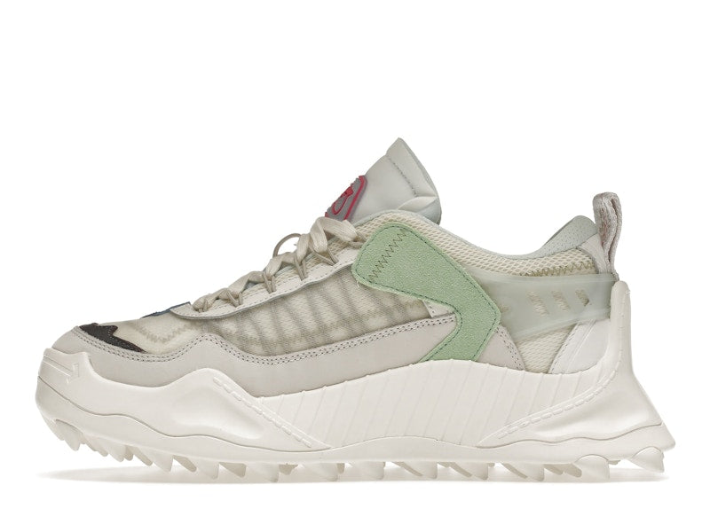 OFF-WHITE Odsy-1000 Tech White
