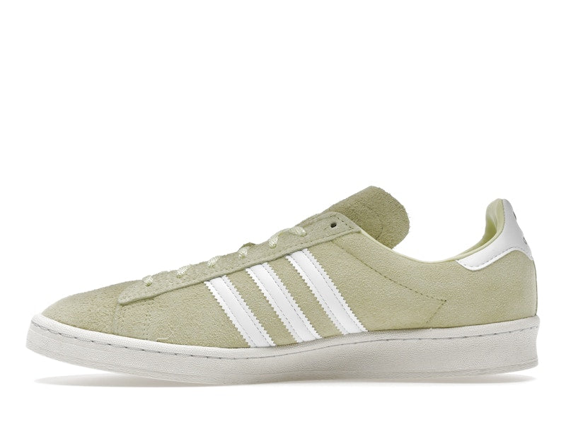 adidas Campus Homemade Pack Yellow