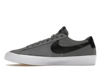 Nike SB Zoom Blazer Low Pro GT Cool Grey