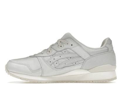 ASICS Gel-Lyte III OG Leather Glacier Grey