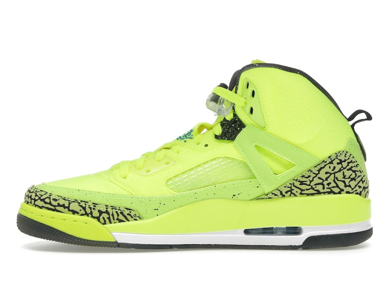 Jordan Spizike BHM Volt
