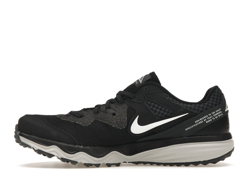 Nike Juniper Trail Black