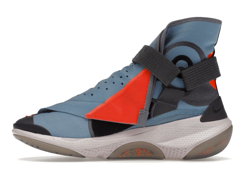 Nike ISPA Joyride Envelope Blue Hero