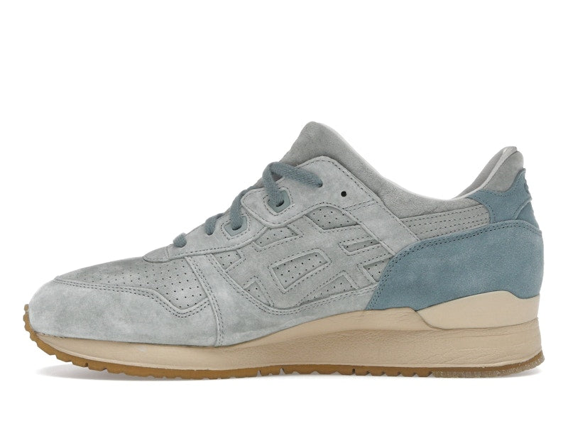 ASICS Gel-Lyte III Saint Alfred Olive Birch