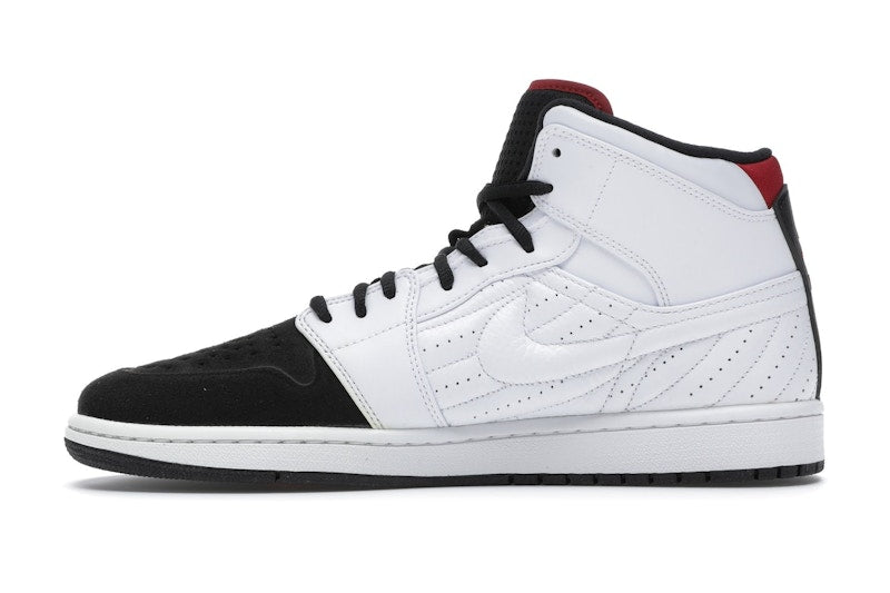 Jordan 1 Retro 99 Black Toe