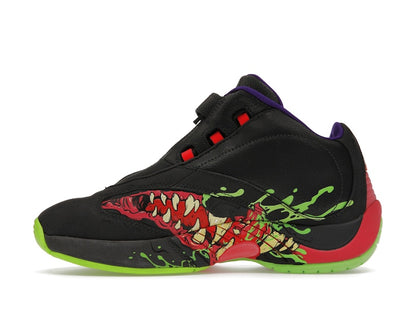 Reebok Answer IV Ghostbusters Zuul