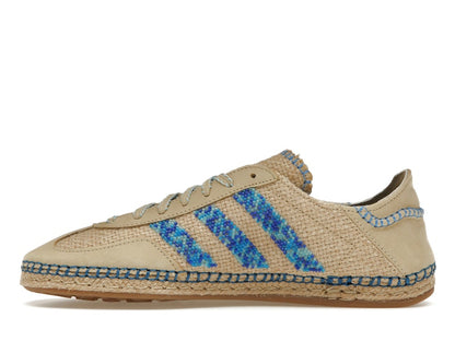 adidas Gazelle CLOT Linen Khaki