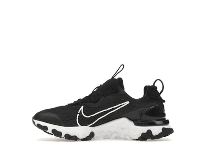 Nike React Vision Black (GS)