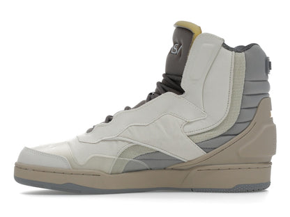 Reebok BB4K2 NASA Artifact Transfer Program