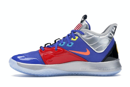 Nike PG 3 NASA Apollo 14