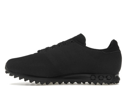 adidas LA Trainer Weave Triple Black