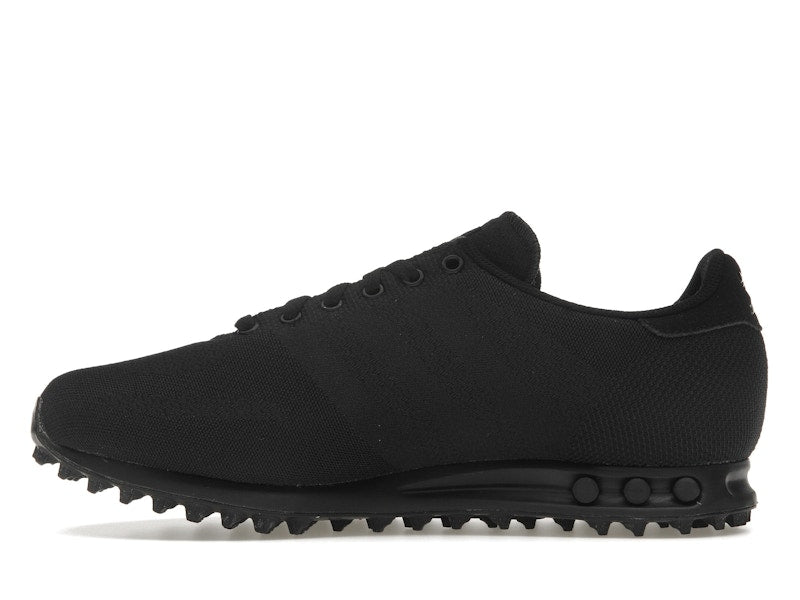 adidas LA Trainer Weave Triple Black