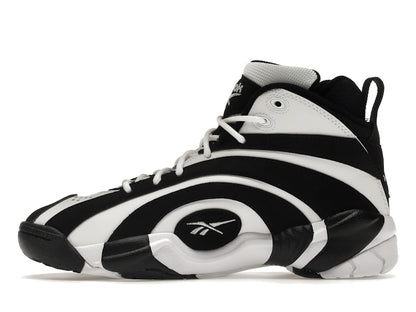Reebok Shaqnosis Black White (2020)
