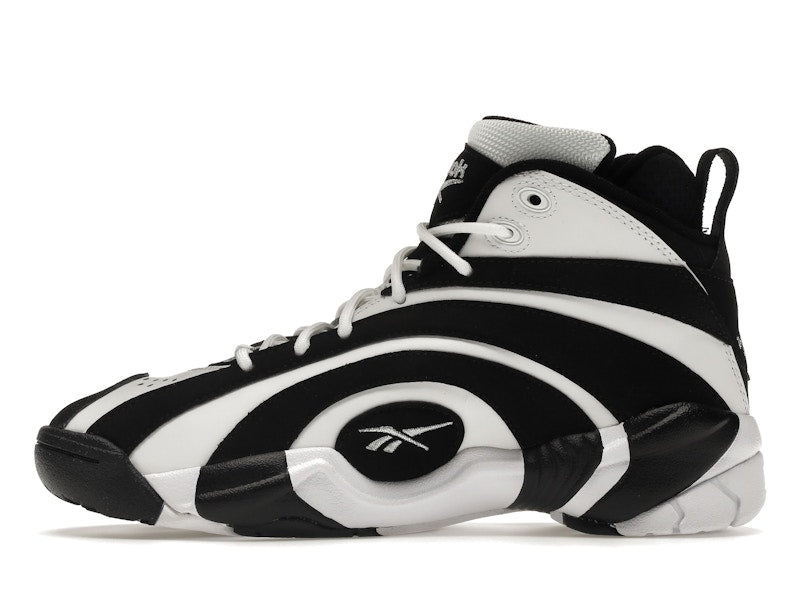 Reebok Shaqnosis Black White (2020)