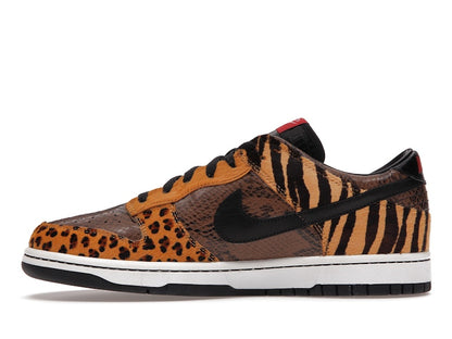 Nike Dunk Low Beast Pack
