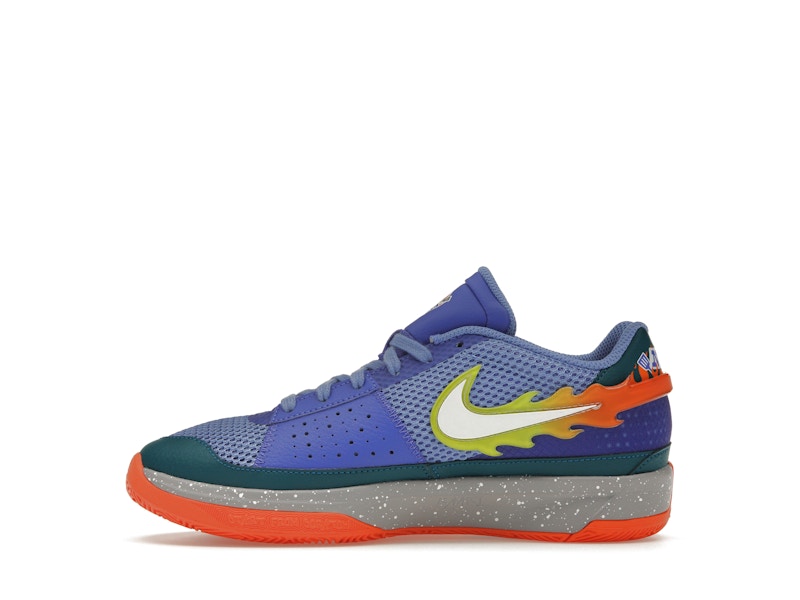 Nike Ja 1 Backyard BBQ (GS)
