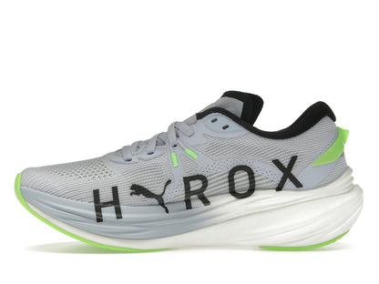 Puma Deviate Nitro 3 HYROX Cool Weather Green Glare (Women's)