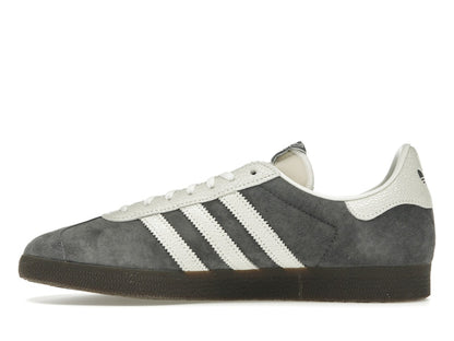 adidas Gazelle Grey Off White Gum