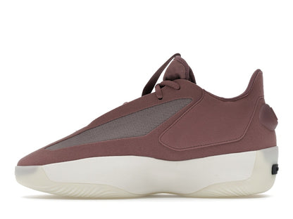 adidas Fear of God Athletics II Basketball Low Wonder Oxide