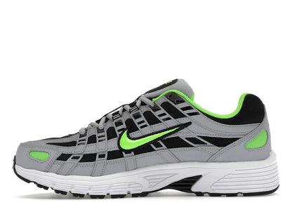 Nike P-6000 Electric Green