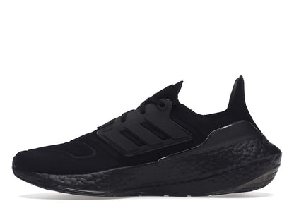 adidas Ultra Boost 22 Triple Black