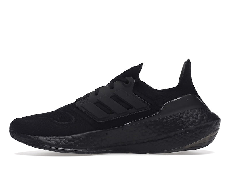 adidas Ultra Boost 22 Triple Black