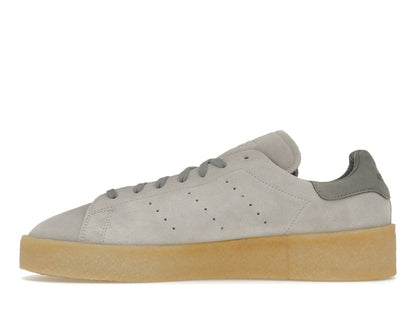 adidas Stan Smith Crepe Grey Gum