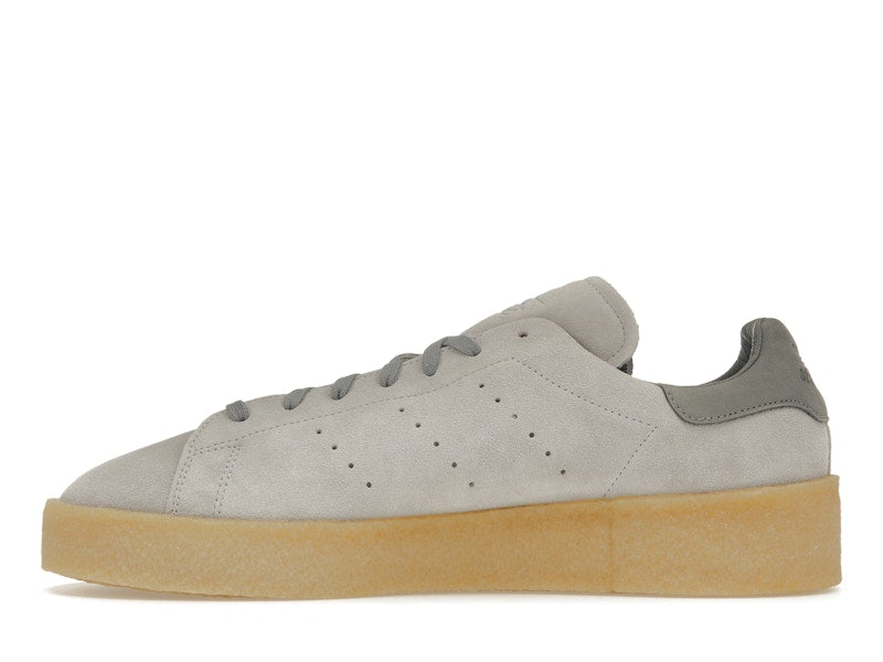 adidas Stan Smith Crepe Grey Gum