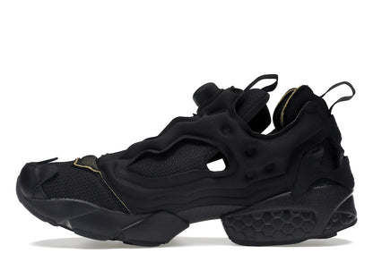 Reebok Instapump Fury Maison Margiela Memory Of Black