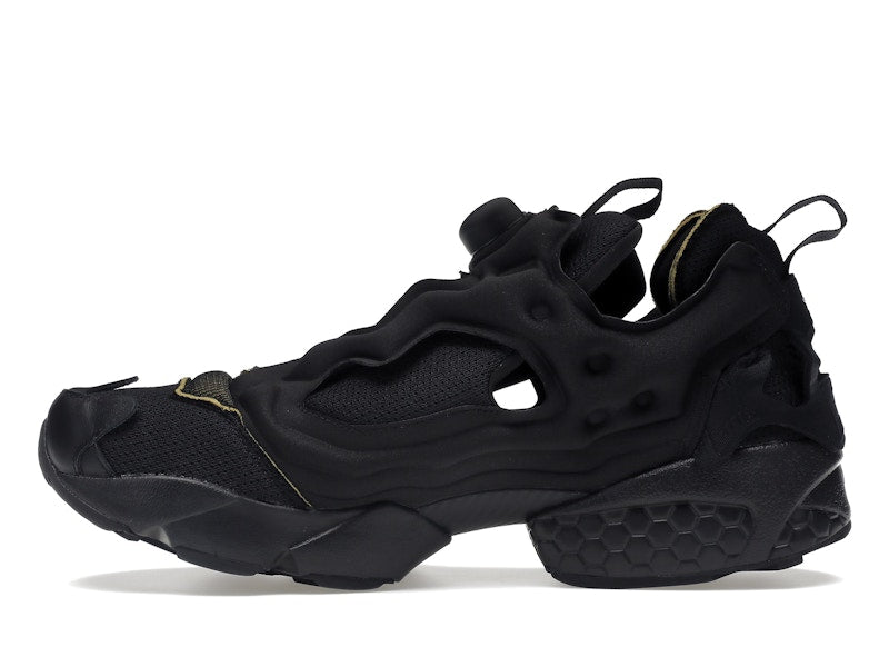 Reebok Instapump Fury Maison Margiela Memory Of Black