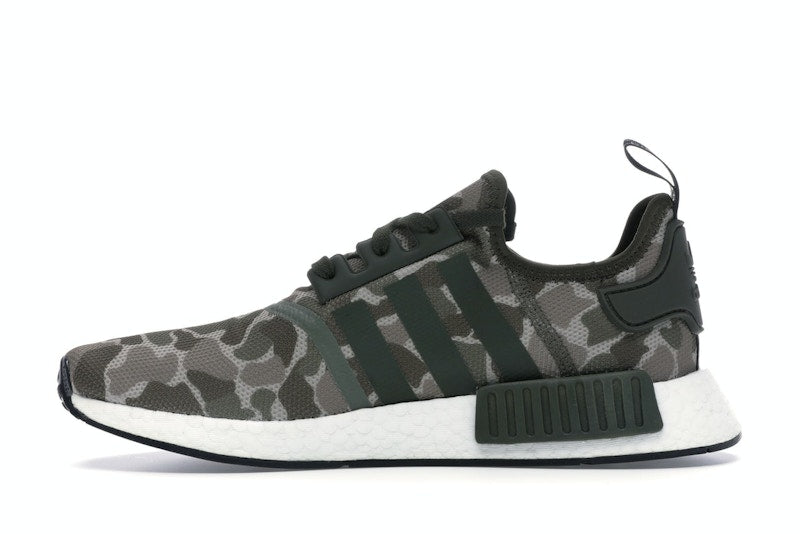 adidas NMD R1 Duck Camo Sesame