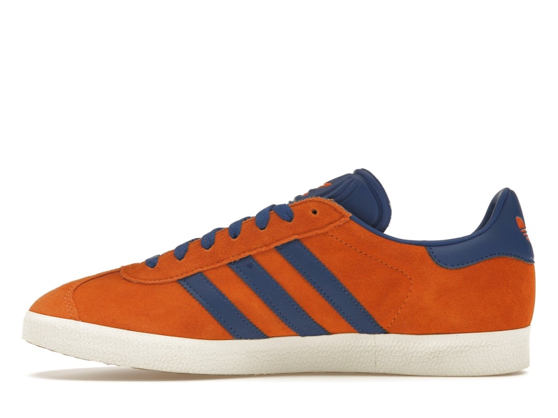 adidas Gazelle Bright Orange