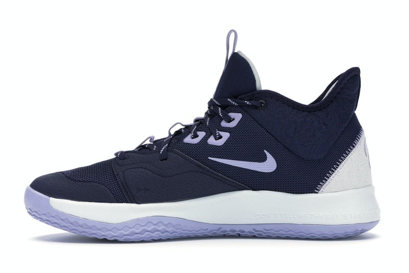 Nike PG 3 Paulette