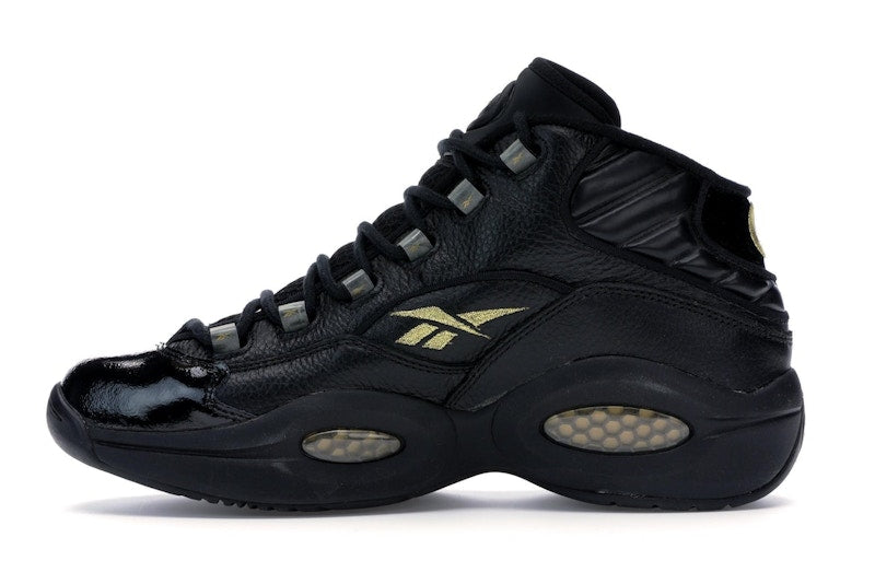 Reebok Question Mid New Years Eve (2012)
