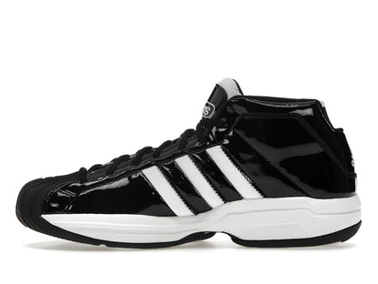 adidas Pro Model 2G Core Black Cloud White